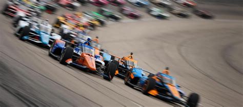 IndyCar Long Beach Betting, Odds for Favorites Drivers .